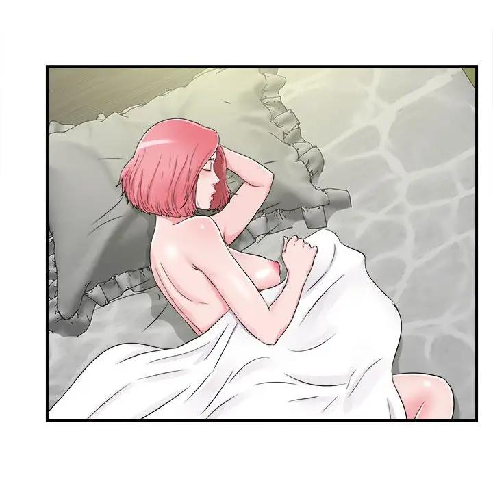 [Manhwa] Unfamiliar sight Plot, mature woman, big breasts#[101P]-89
