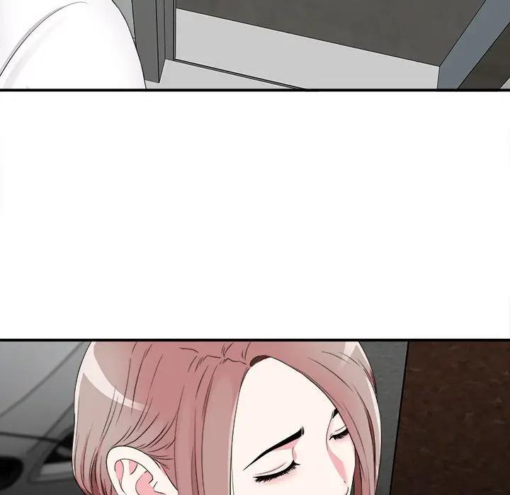 [Manhwa] Unfamiliar sight Plot, mature woman, big breasts#[101P]-97