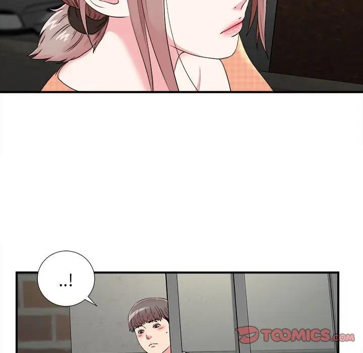 [Manhwa] Unfamiliar sight Plot, mature woman, big breasts#[101P]-98