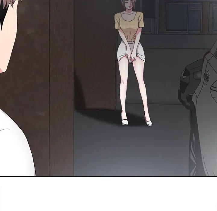 [韩国漫画] 陌生的视线 剧情,熟女人妻,巨乳大奶#[102P]-43