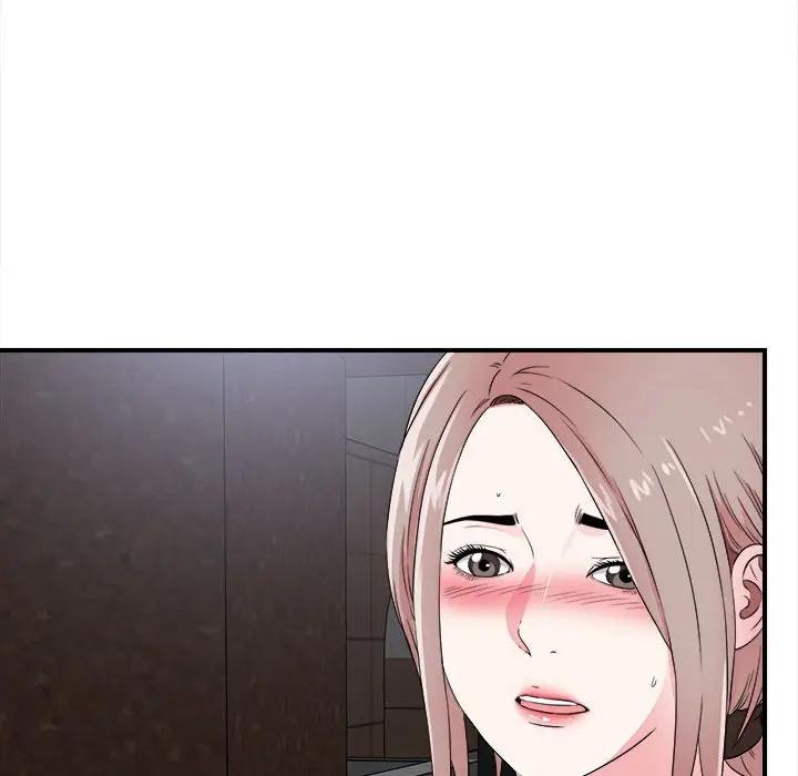 [韩国漫画] 陌生的视线 剧情,熟女人妻,巨乳大奶#[102P]-61