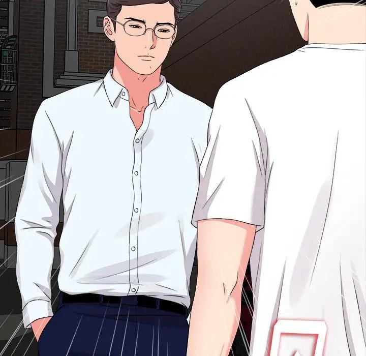 [韩国漫画] 陌生的视线 剧情,熟女人妻,巨乳大奶#[102P]-72