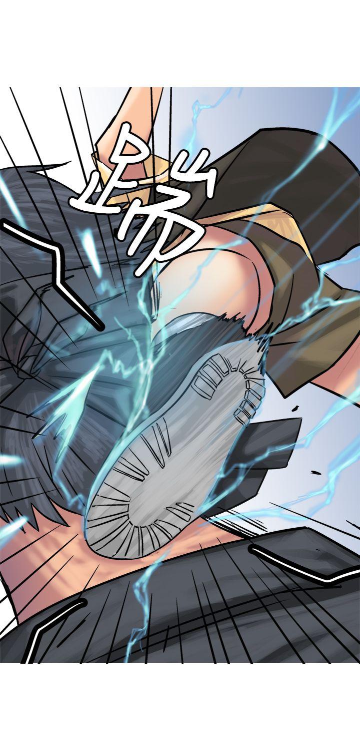 [韩国漫画] 望月仙女传说 剧情,巨乳大奶#[32P]-12