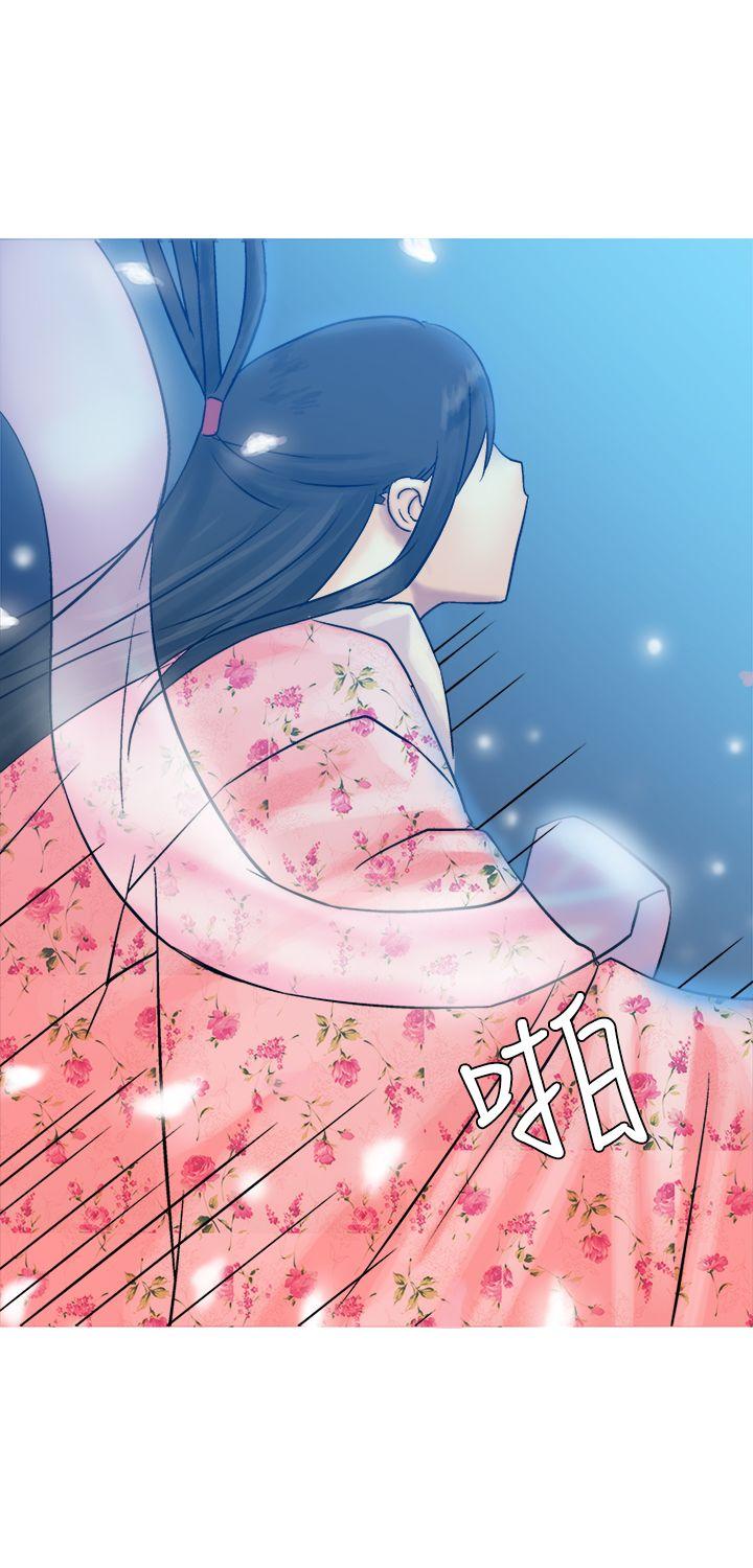 [韩国漫画] 望月仙女传说 剧情,巨乳大奶#[31P]-24