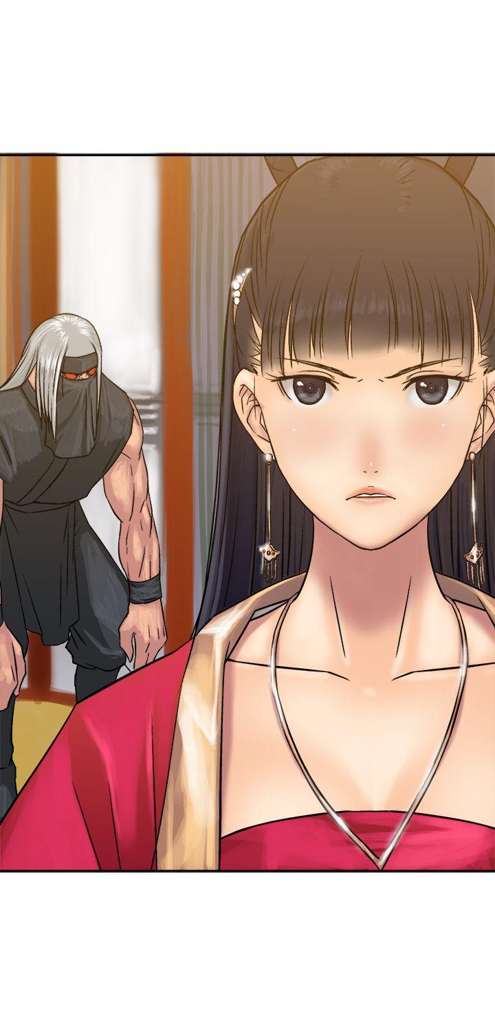 [韩国漫画] 望月仙女传说 剧情,巨乳大奶#[33P]-15