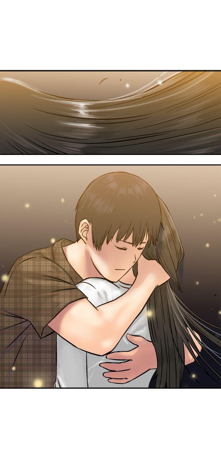 [韩国漫画] 望月仙女传说 剧情,巨乳大奶#[34P]-33