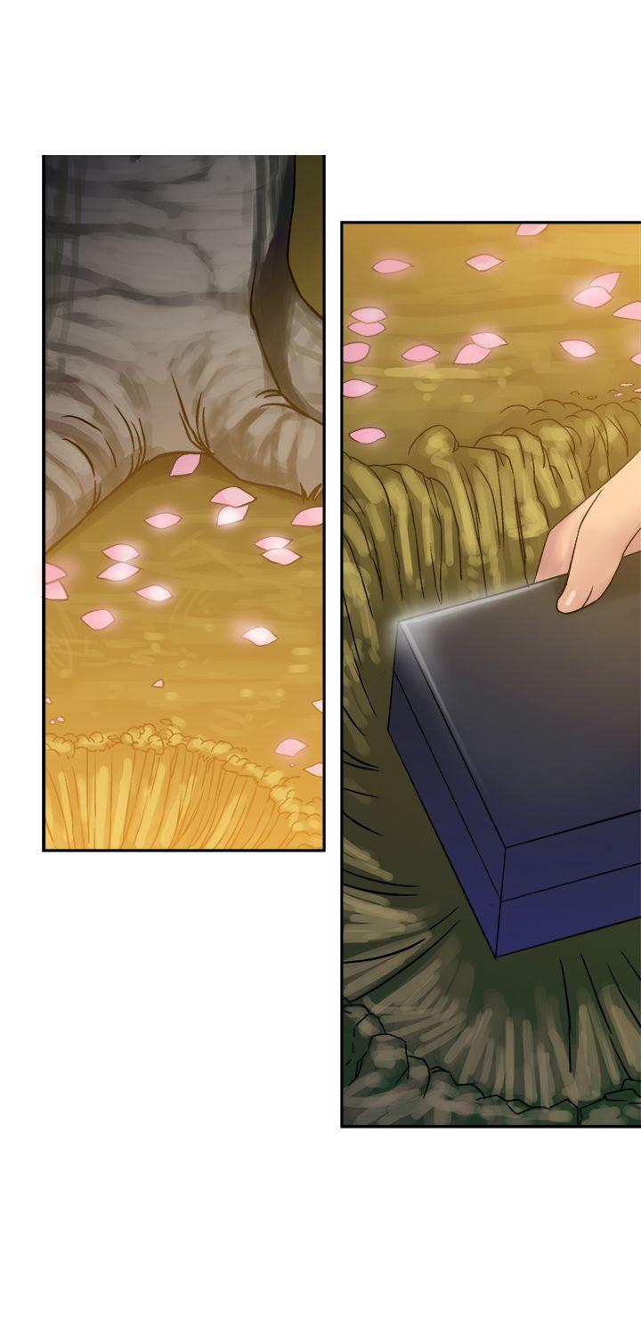 [韩国漫画] 望月仙女传说 剧情,巨乳大奶#[28P]-23