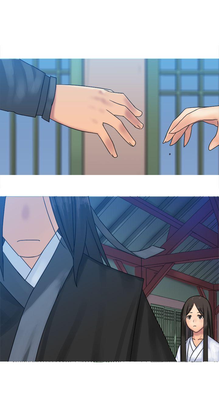 [韩国漫画] 望月仙女传说 剧情,巨乳大奶#[30P]-18