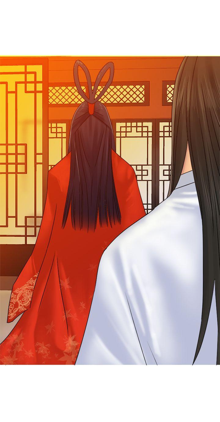 [韩国漫画] 望月仙女传说 剧情,巨乳大奶#[30P]-28