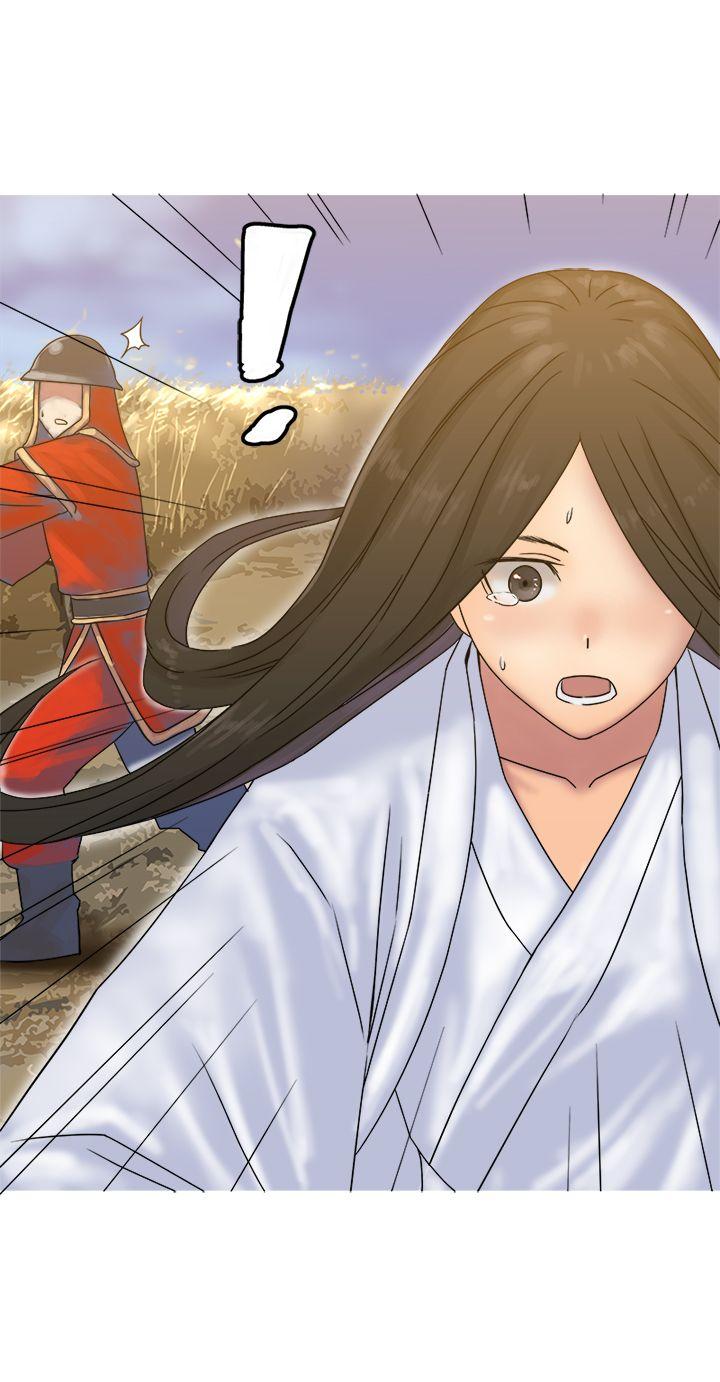 [韩国漫画] 望月仙女传说 剧情,巨乳大奶#[30P]-26