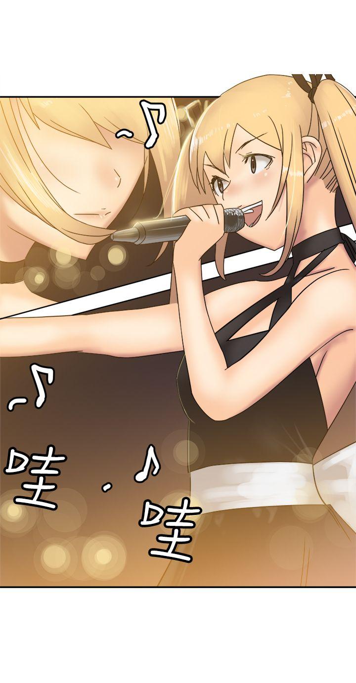 [韩国漫画] 望月仙女传说 剧情,巨乳大奶#[30P]-3