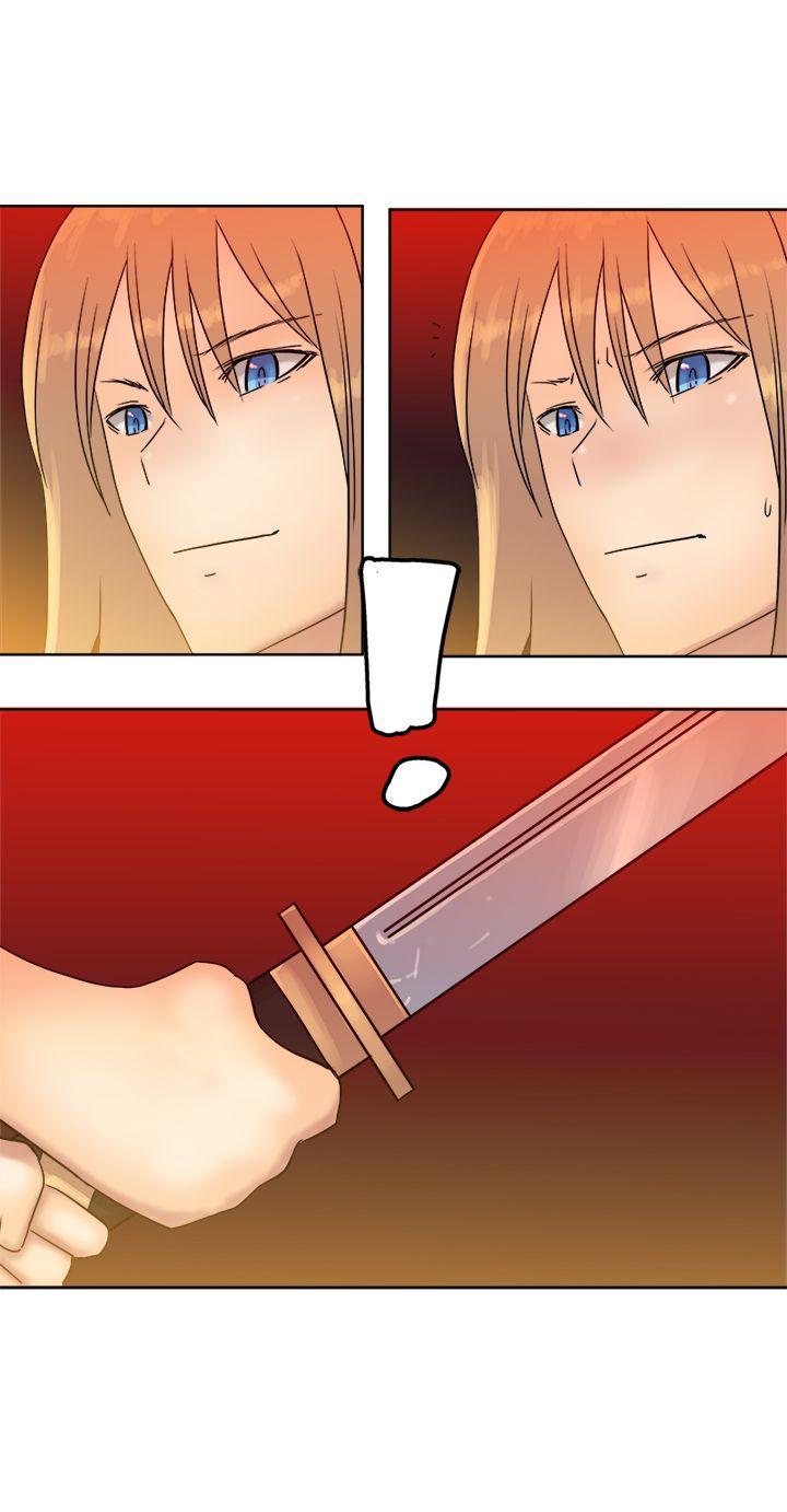 [韩国漫画] 望月仙女传说 剧情,巨乳大奶#[30P]-3