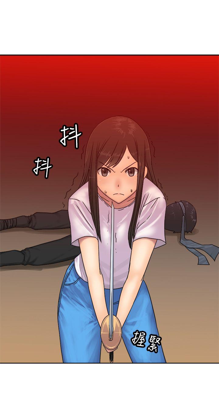 [韩国漫画] 望月仙女传说 剧情,巨乳大奶#[30P]-4
