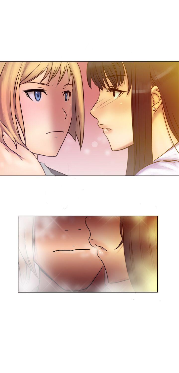 [韩国漫画] 望月仙女传说 剧情,巨乳大奶#[34P]-3