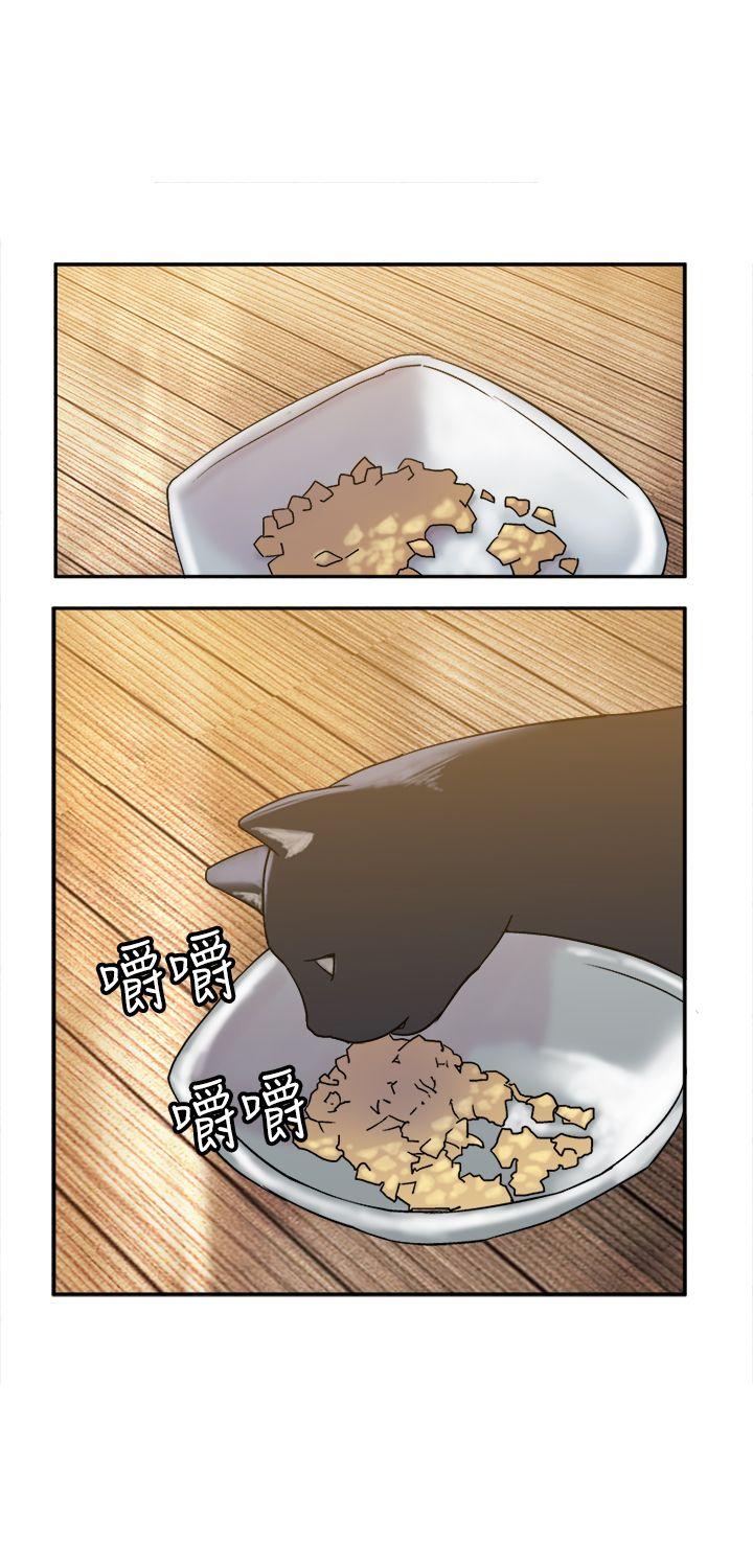 [韩国漫画] 望月仙女传说 剧情,巨乳大奶#[35P]-15