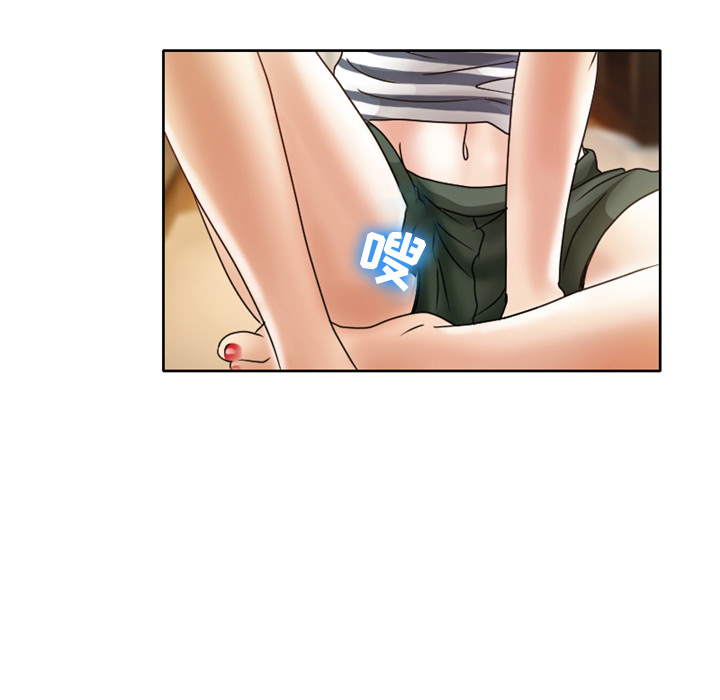 [韩国漫画] 徘徊的心动 剧情,熟女人妻#[64P]-62