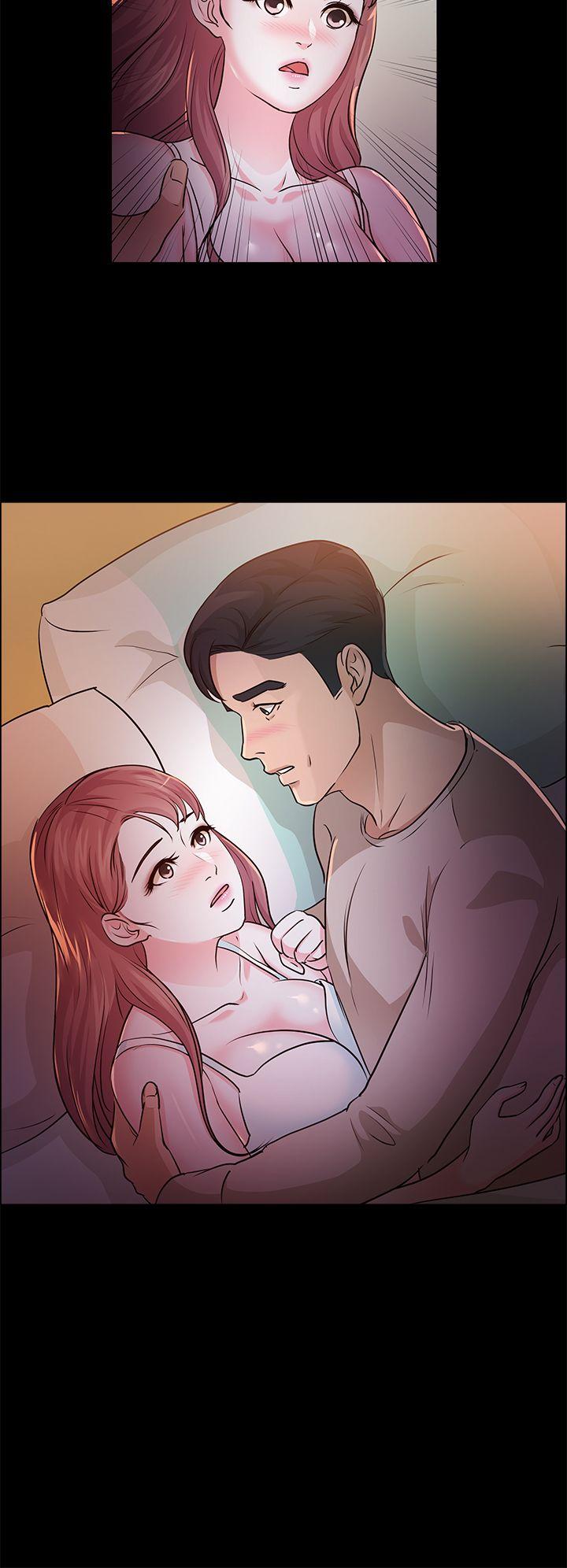 [Manhwa] Adopted daughter Plot, big breasts#[30P]-24