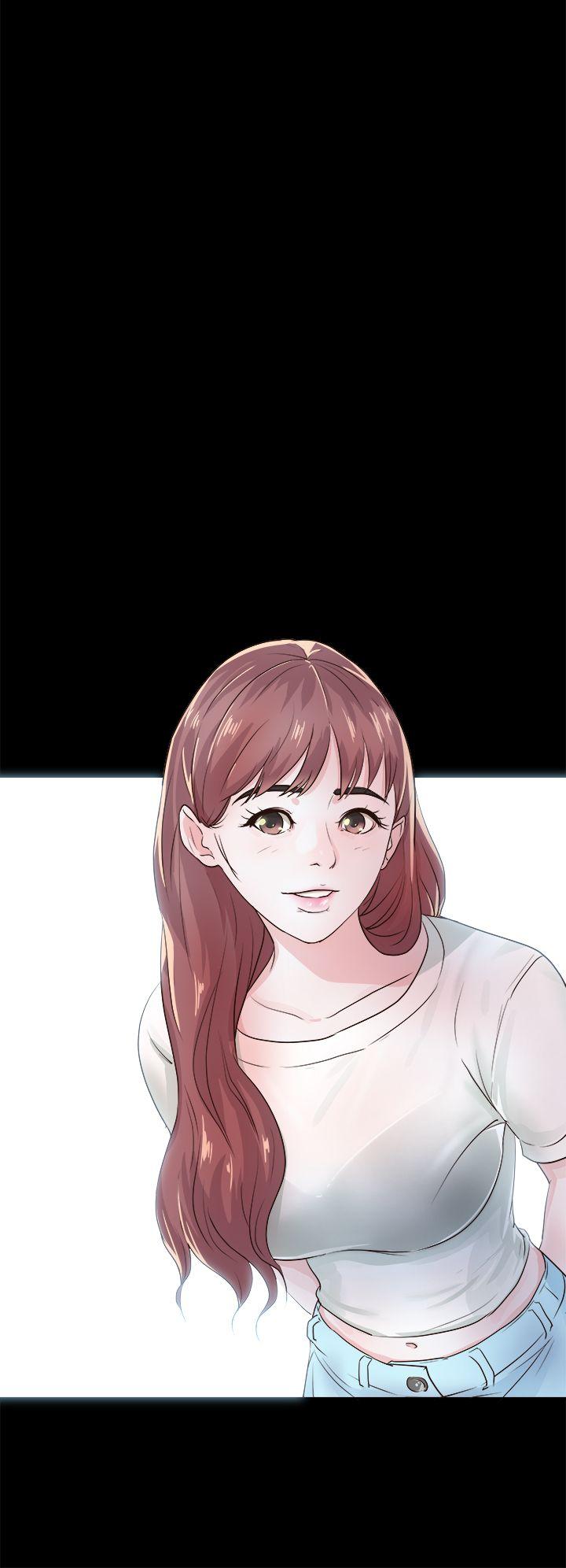[韩国漫画] 养女 剧情,巨乳大奶#[34P]-4