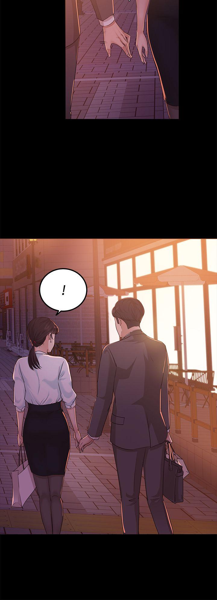 [Manhwa] Adopted daughter Plot, big breasts#[31P]-4