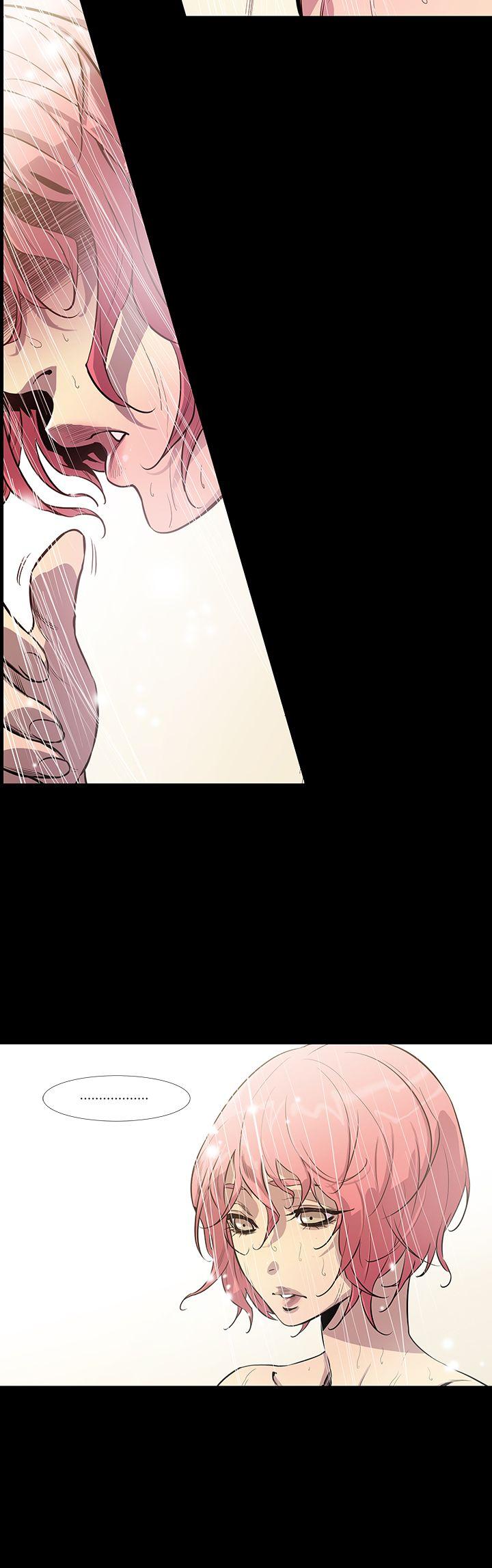 [韩国漫画] 獠牙 剧情,巨乳大奶#[30P]-16