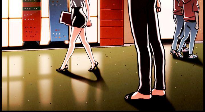 [韩国漫画] TEAM PLAY 爱情,巨乳大奶#[14P]-9