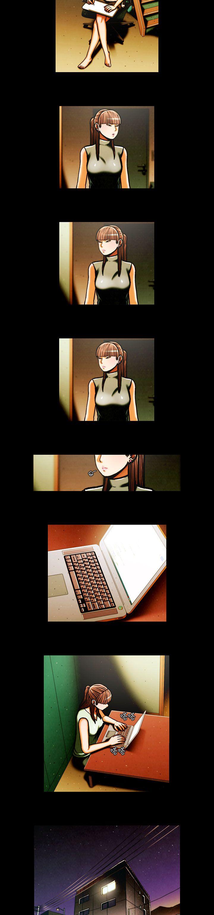 [韩国漫画] TEAM PLAY 爱情,巨乳大奶#[14P]-2