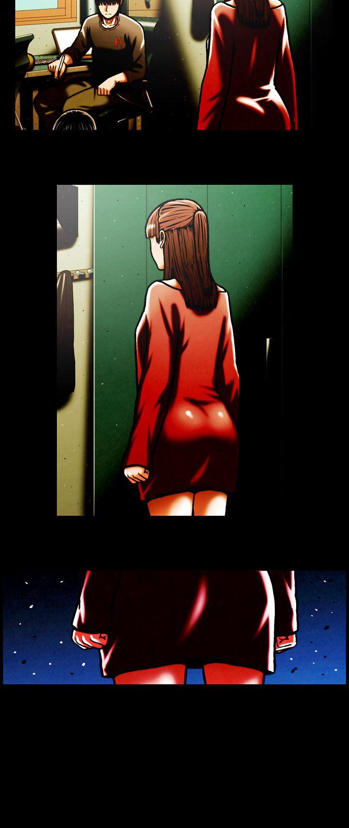 [韩国漫画] TEAM PLAY 爱情,巨乳大奶#[16P]-10