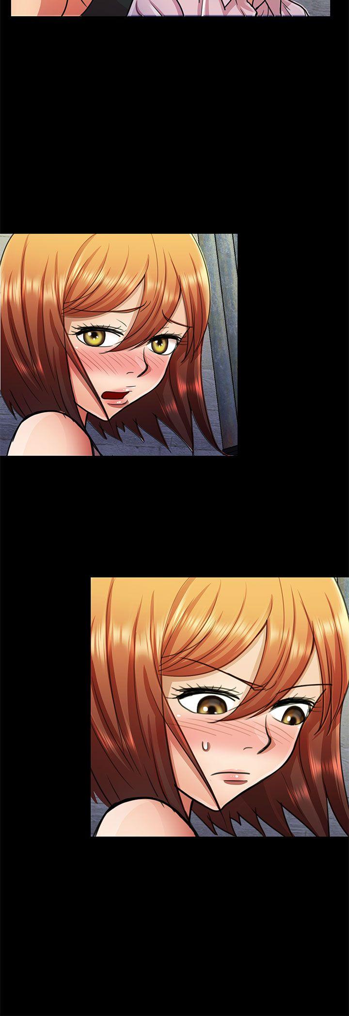 [Manhwa] Dangerous woman Love, big breasts#[17P]-2
