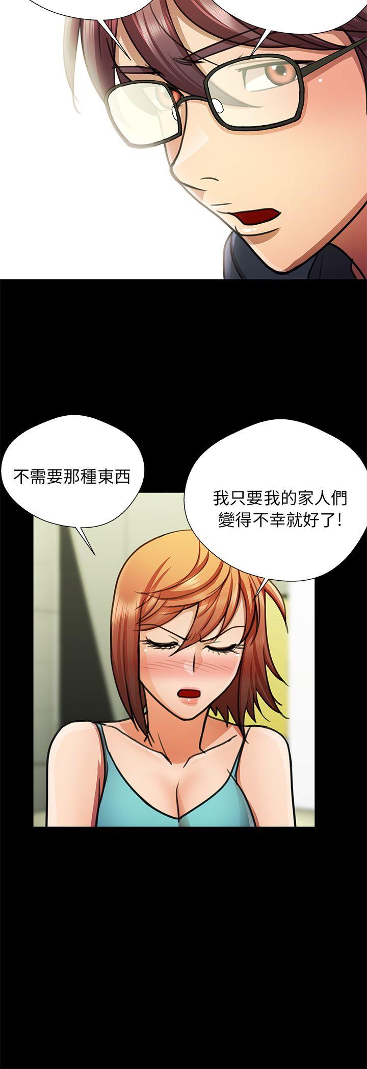 [Manhwa] Dangerous woman Love, big breasts#[20P]-4