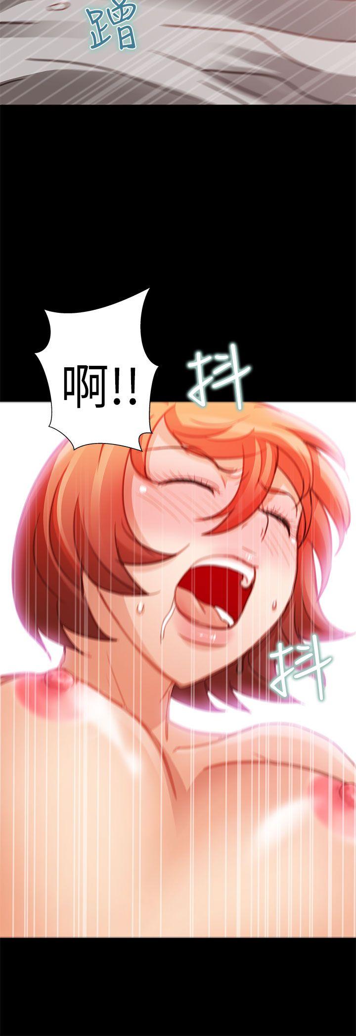 [Manhwa] Dangerous woman Love, big breasts#[21P]-18
