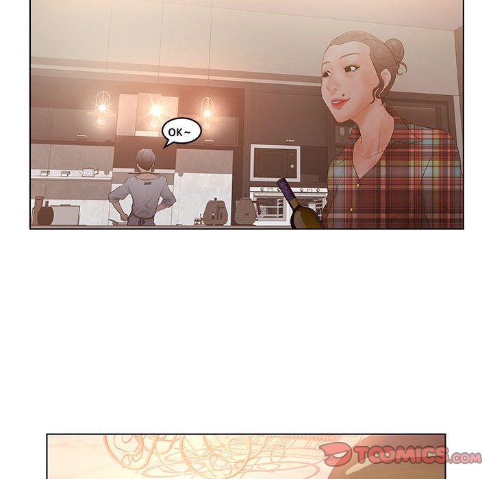 [韩国漫画] 诬告 剧情,巨乳大奶#[114P]-14