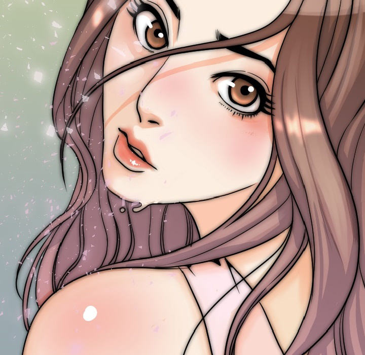 [韩国漫画] 肉体 剧情,巨乳大奶,熟女人妻#[165P]-17