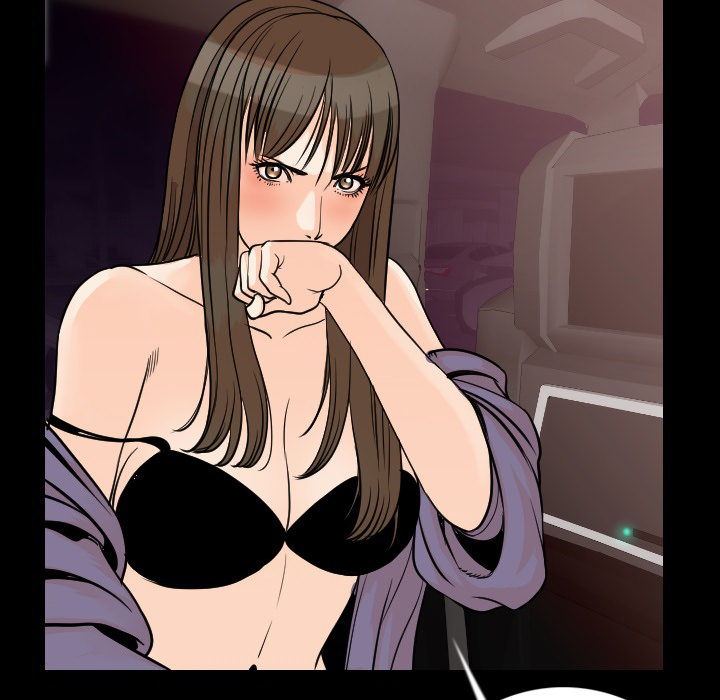 [韩国漫画] 肉体 剧情,巨乳大奶,熟女人妻#[165P]-53