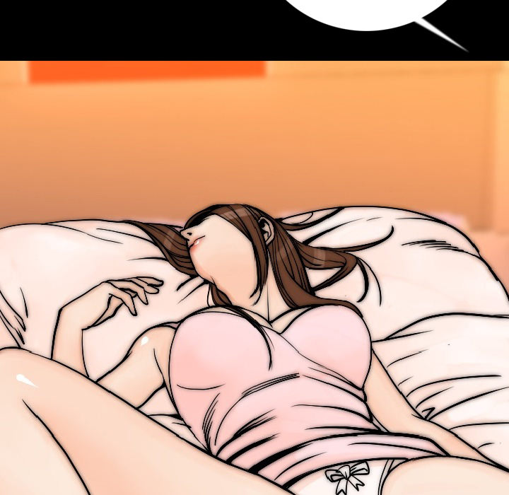 [韩国漫画] 肉体 剧情,巨乳大奶,熟女人妻#[164P]-85