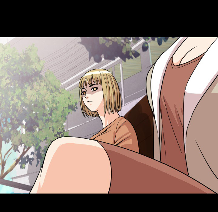 [韩国漫画] 肉体 剧情,巨乳大奶,熟女人妻#[131P]-76