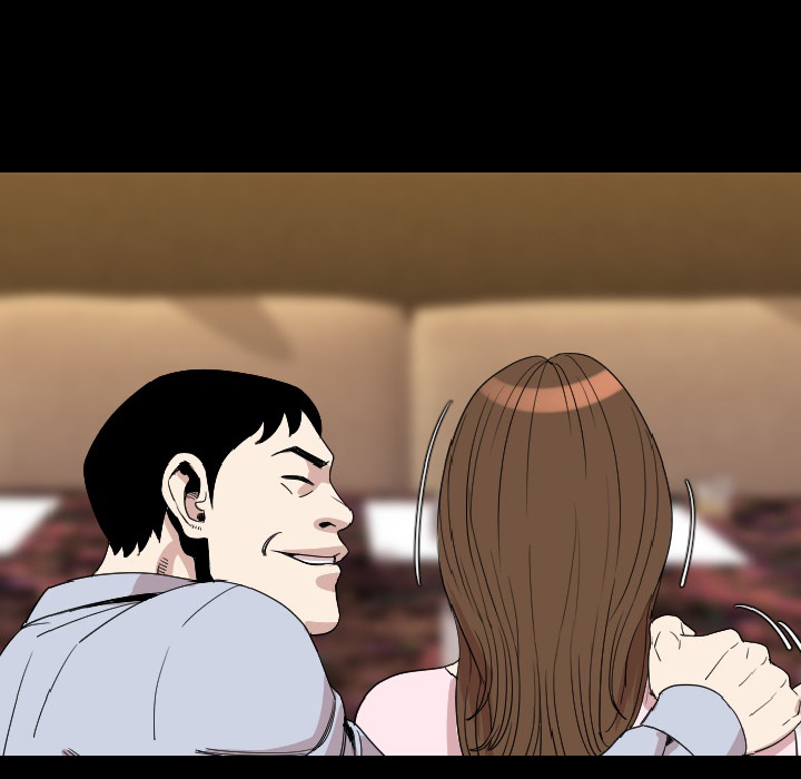 [韩国漫画] 肉体 剧情,巨乳大奶,熟女人妻#[130P]-26
