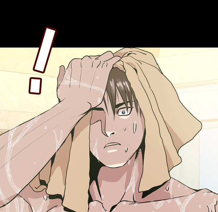 [韩国漫画] 肉体 剧情,巨乳大奶,熟女人妻#[113P]-103