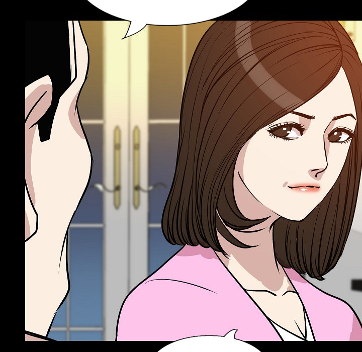 [韩国漫画] 肉体 剧情,巨乳大奶,熟女人妻#[144P]-138