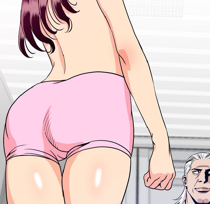 [韩国漫画] 肉体 剧情,巨乳大奶,熟女人妻#[121P]-4