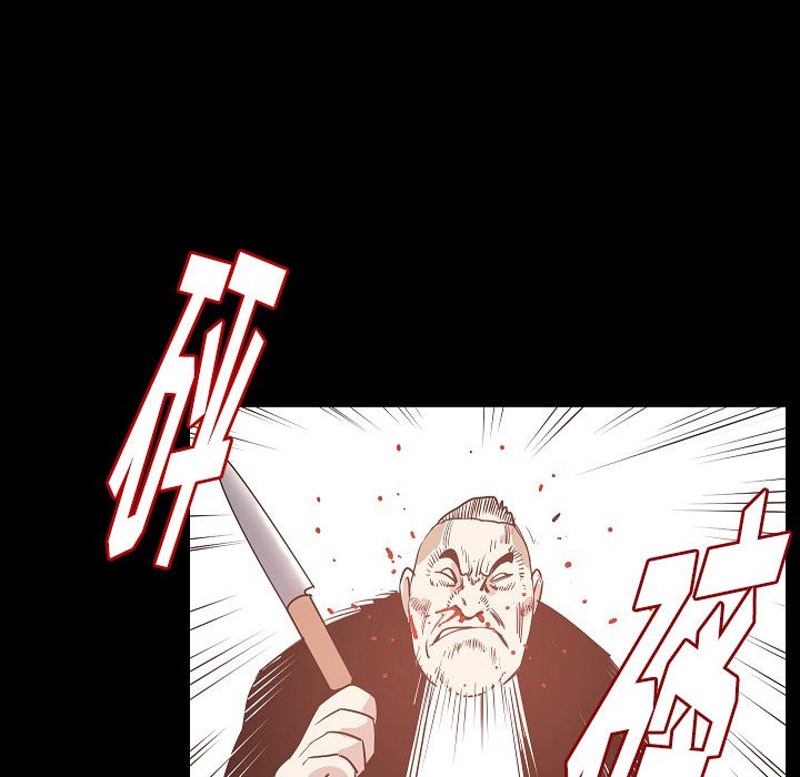 [韩国漫画] 肉体 剧情,巨乳大奶,熟女人妻#[121P]-42