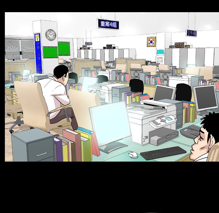 [韩国漫画] 肉体 剧情,巨乳大奶,熟女人妻#[125P]-119