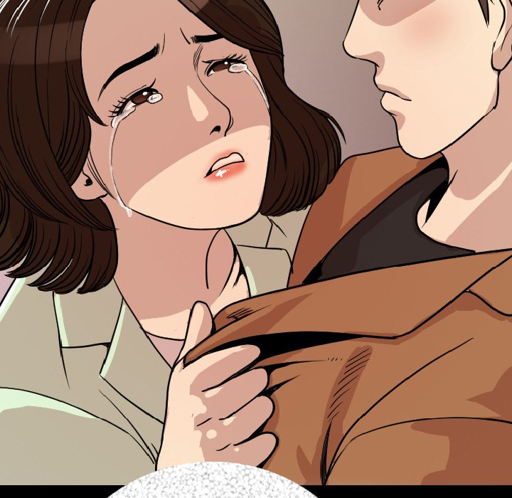 [韩国漫画] 肉体 剧情,巨乳大奶,熟女人妻#[196P]-130