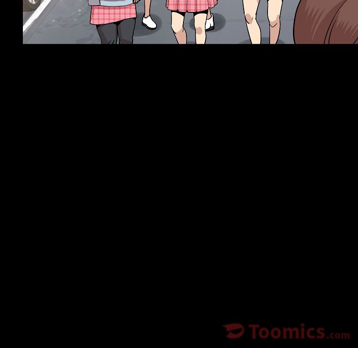 [韩国漫画] 肉体 剧情,巨乳大奶,熟女人妻#[106P]-48