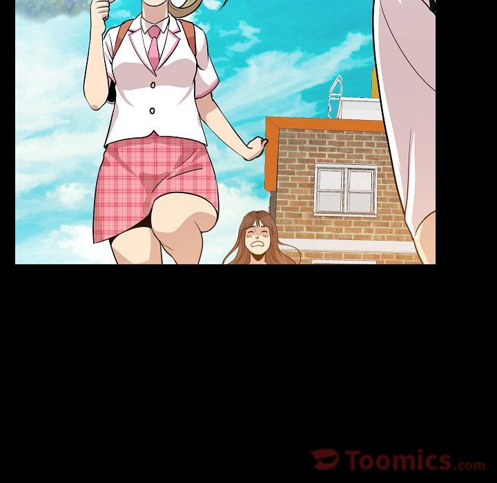 [韩国漫画] 肉体 剧情,巨乳大奶,熟女人妻#[106P]-50