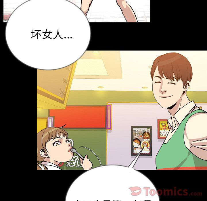 [韩国漫画] 肉体 剧情,巨乳大奶,熟女人妻#[106P]-64