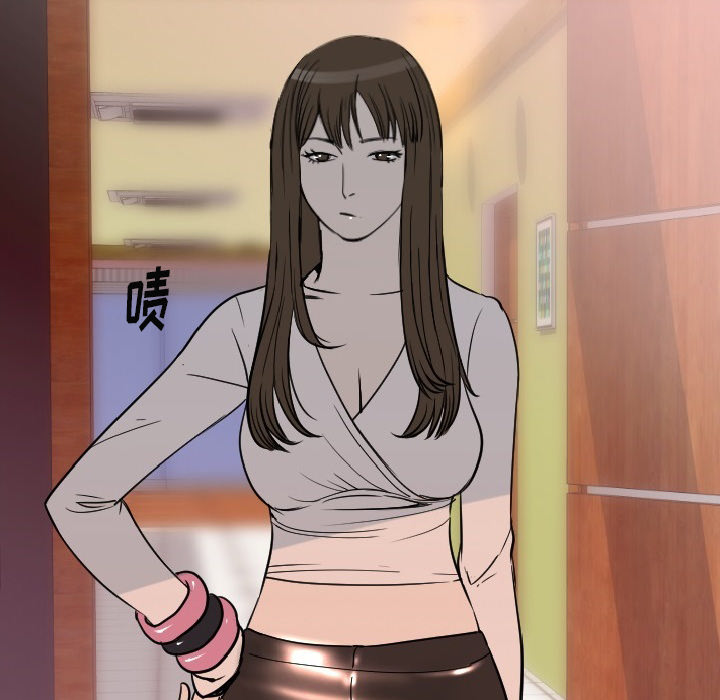 [韩国漫画] 肉体 剧情,巨乳大奶,熟女人妻#[203P]-30