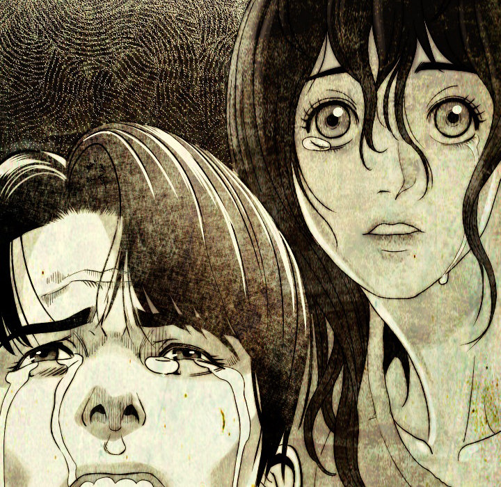 [韩国漫画] 肉体 剧情,巨乳大奶,熟女人妻#[187P]-184
