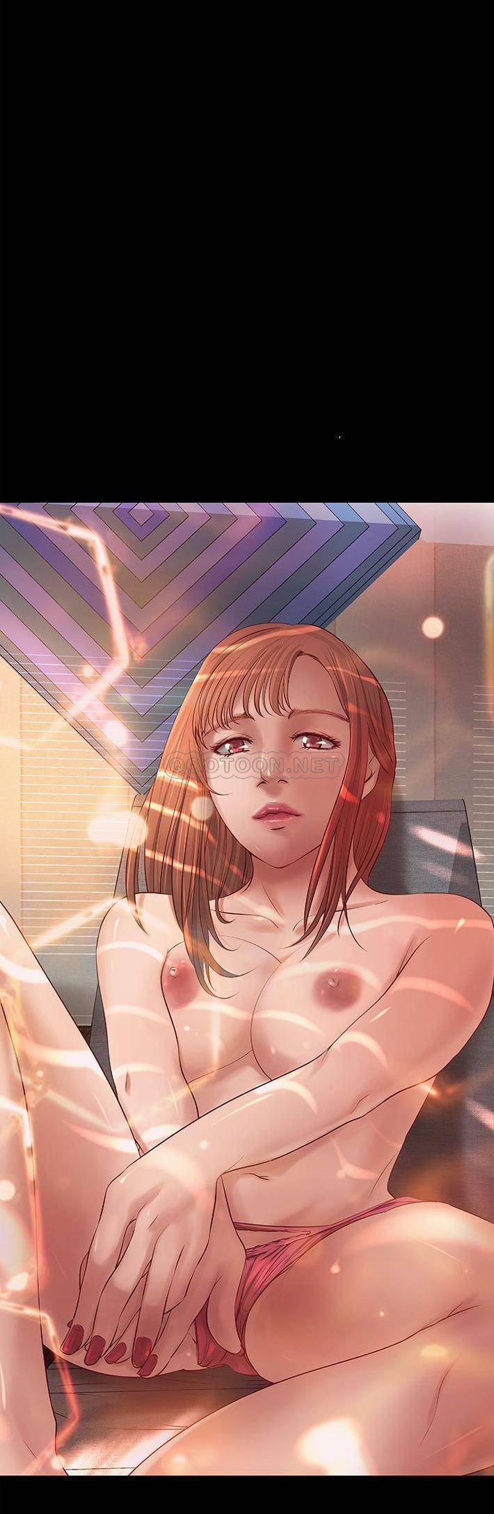 [韩国漫画] 小说家的暧昧 剧情,巨乳大奶,女学生#[21P]-14