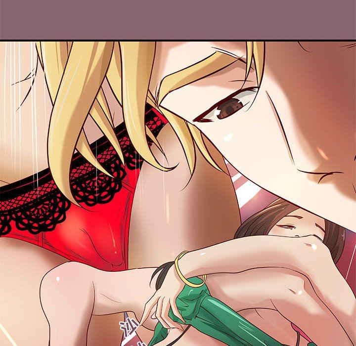 [韩国漫画] 小说家的暧昧 剧情,巨乳大奶,女学生#[90P]-19