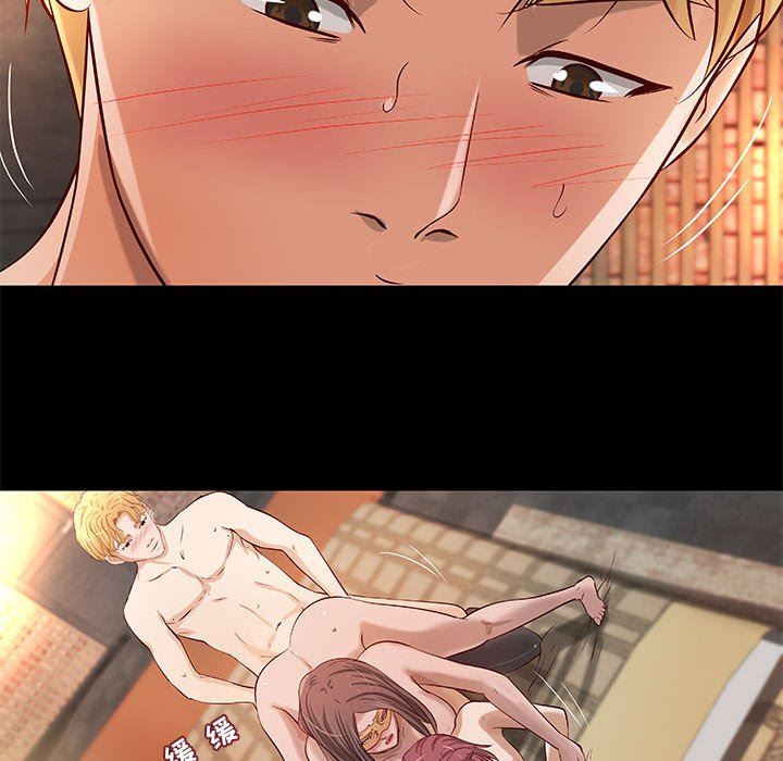 [韩国漫画] 小说家的暧昧 剧情,巨乳大奶,女学生#[90P]-64